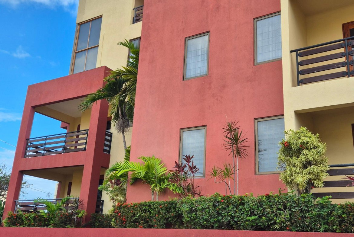 Second image of 24-11 Musgrave Avenue in Kingston 5, St. Andrew, Jamaica - property is For Rent