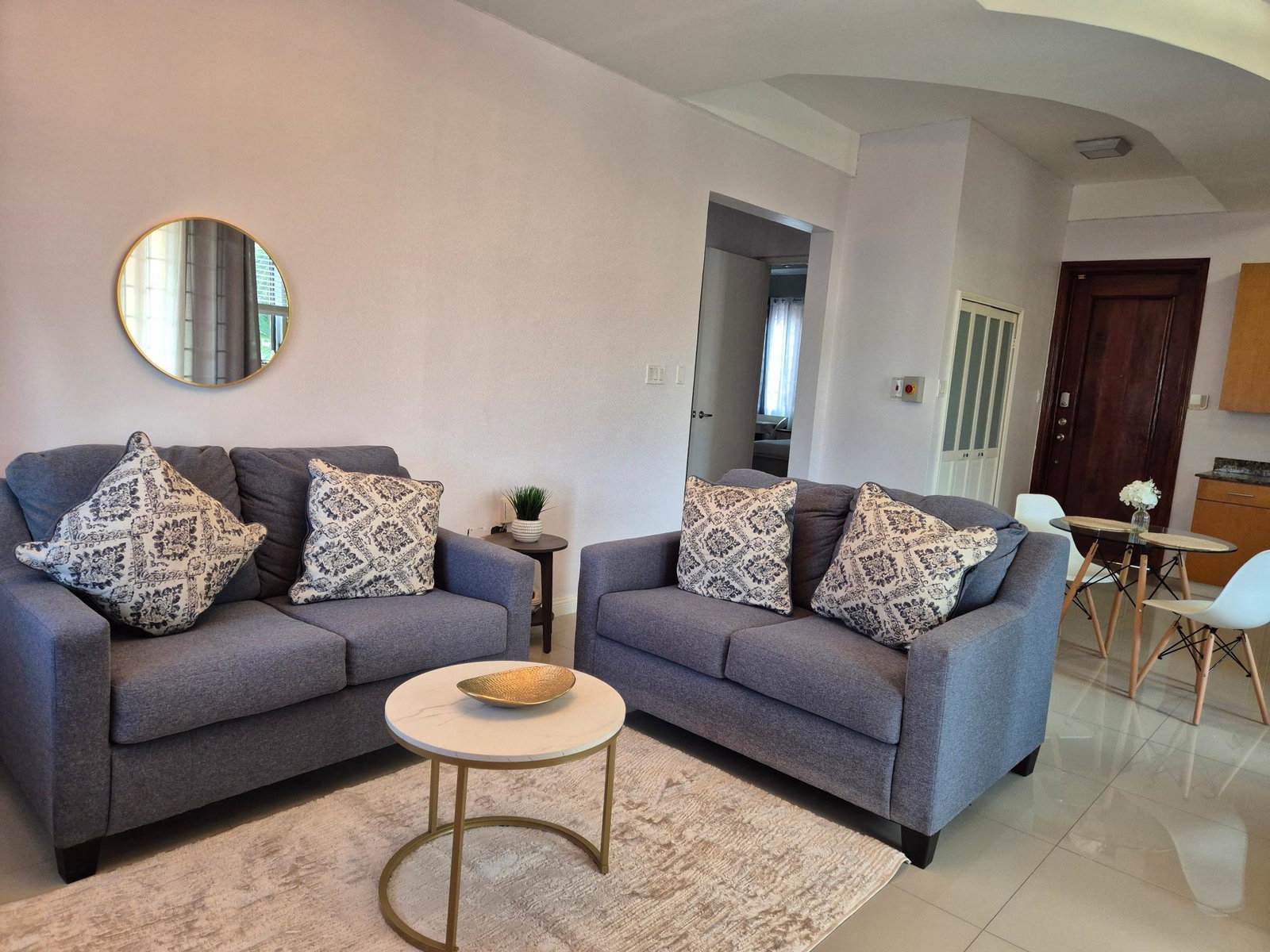 Twelfth image of 24-11 Musgrave Avenue in Kingston 5, St. Andrew, Jamaica - property is For Rent