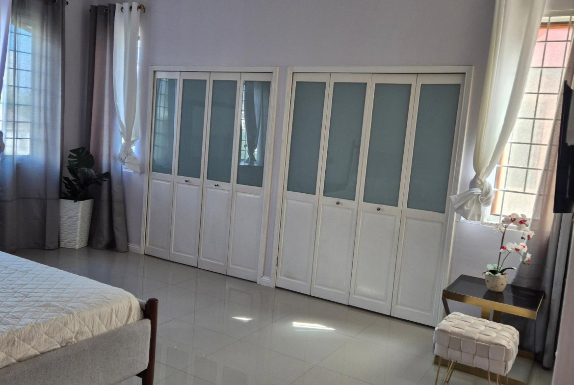 Thirteenth image of 24-11 Musgrave Avenue in Kingston 5, St. Andrew, Jamaica - property is For Rent