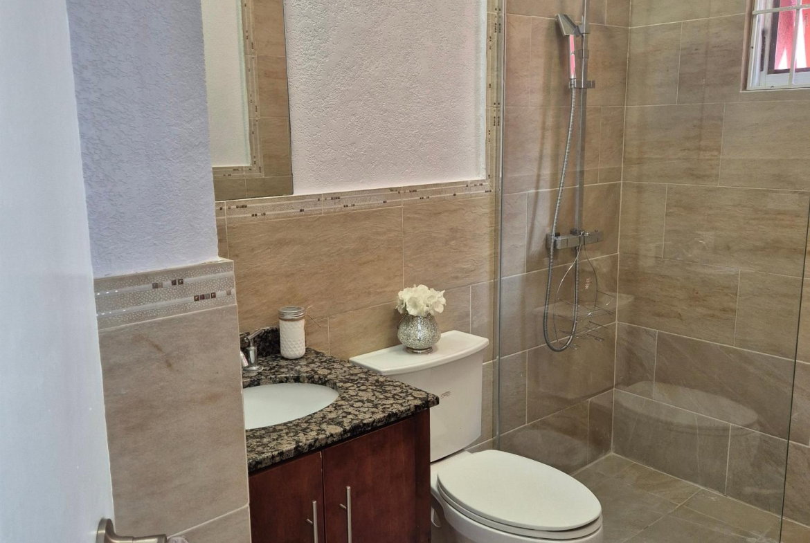 Twentieth image of 24-11 Musgrave Avenue in Kingston 5, St. Andrew, Jamaica - property is For Rent