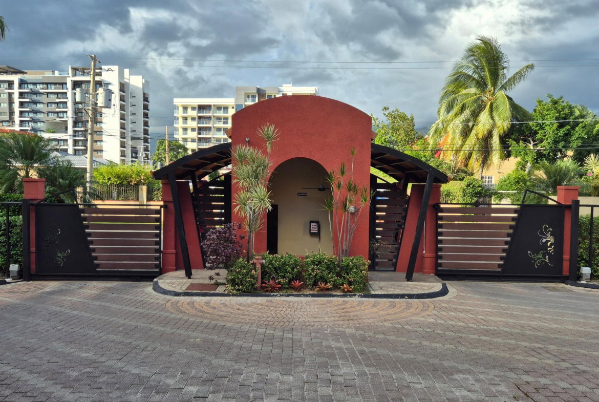 Third image of 24-11 Musgrave Avenue in Kingston 5, St. Andrew, Jamaica - property is For Rent