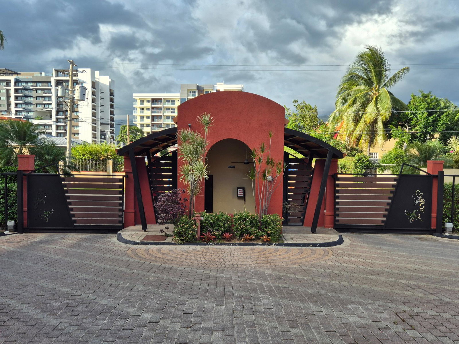 Third image of 24-11 Musgrave Avenue in Kingston 5, St. Andrew, Jamaica - property is For Rent