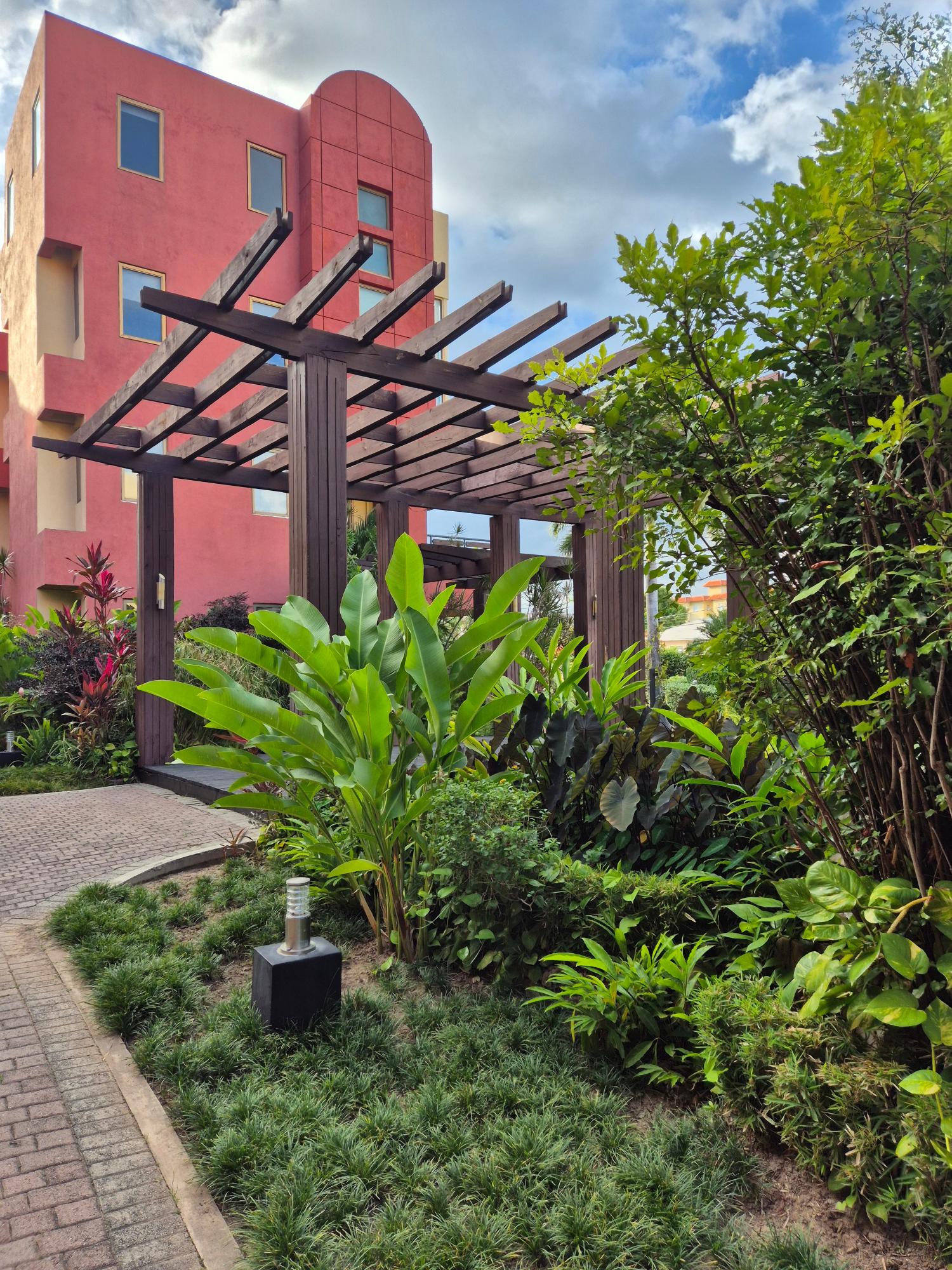 Fourth image of 24-11 Musgrave Avenue in Kingston 5, St. Andrew, Jamaica - property is For Rent