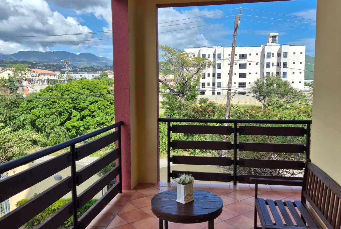 Fifth image of 24-11 Musgrave Avenue in Kingston 5, St. Andrew, Jamaica - property is For Rent