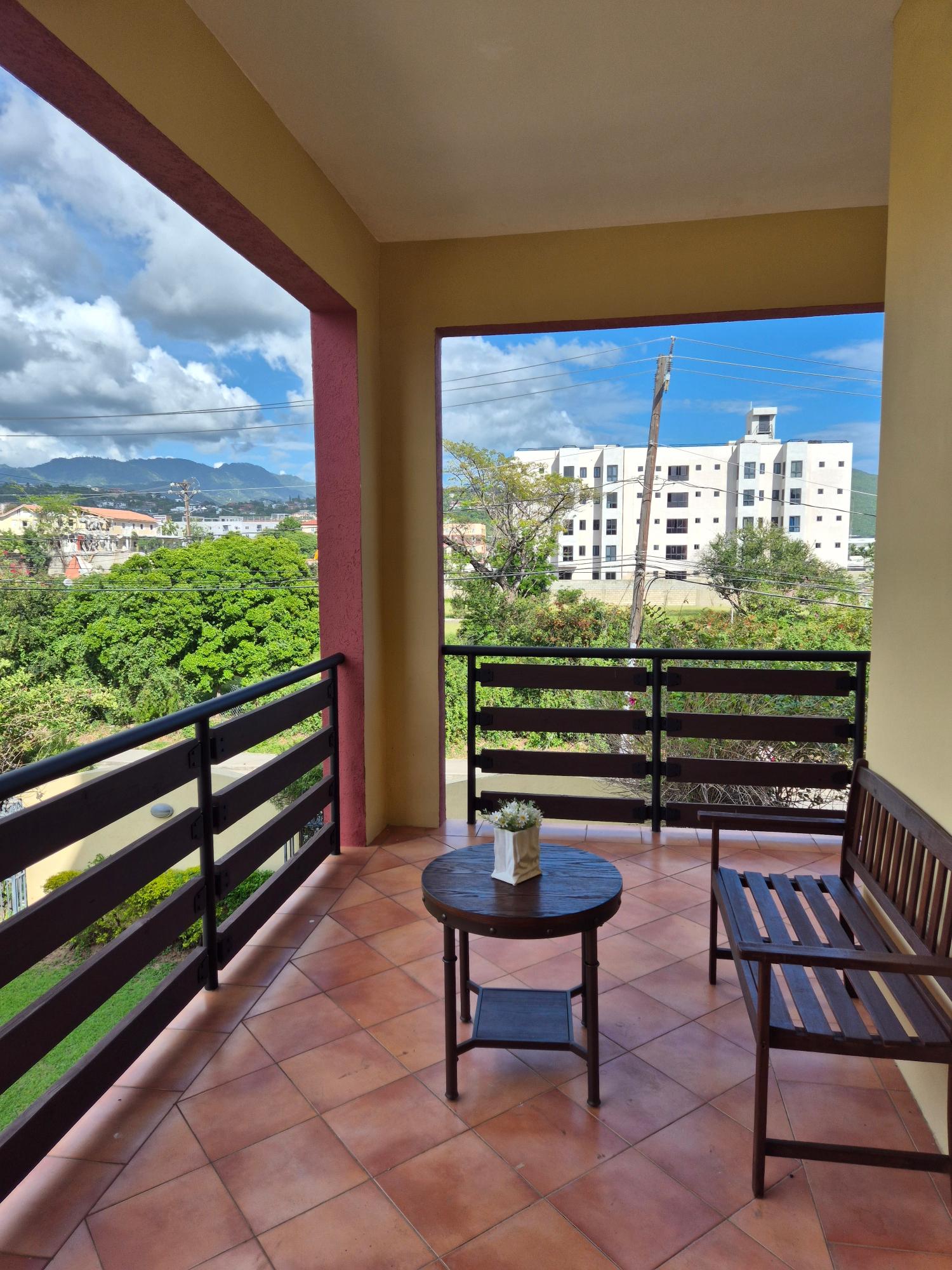 Fifth image of 24-11 Musgrave Avenue in Kingston 5, St. Andrew, Jamaica - property is For Rent