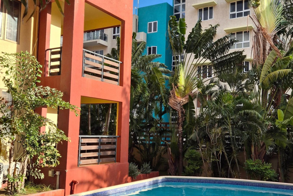 Sixth image of 24-11 Musgrave Avenue in Kingston 5, St. Andrew, Jamaica - property is For Rent