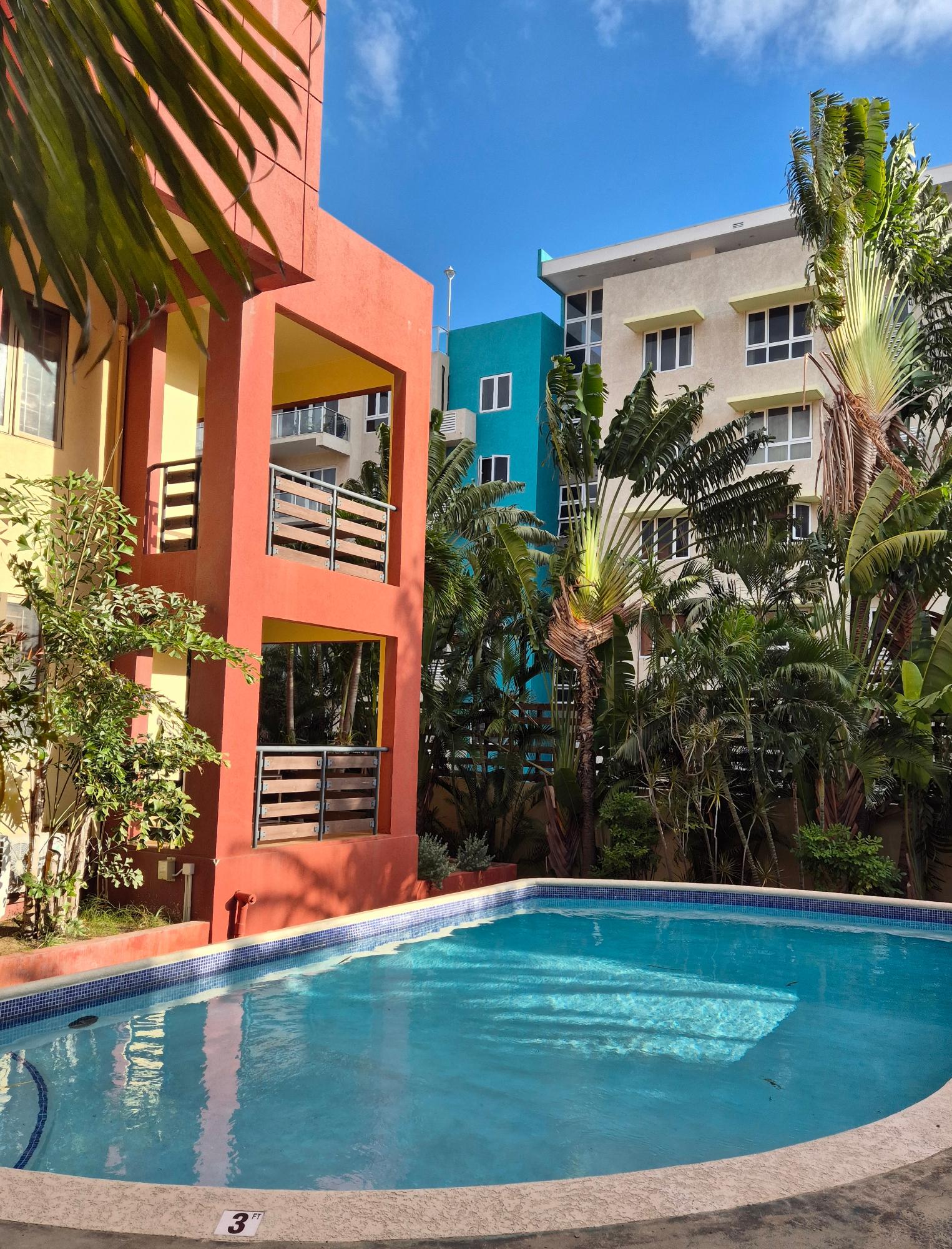 Sixth image of 24-11 Musgrave Avenue in Kingston 5, St. Andrew, Jamaica - property is For Rent