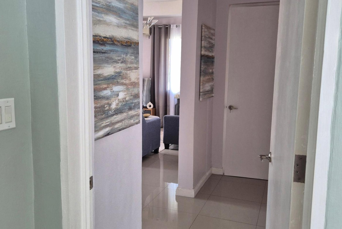 Tenth image of 24-11 Musgrave Avenue in Kingston 5, St. Andrew, Jamaica - property is For Rent