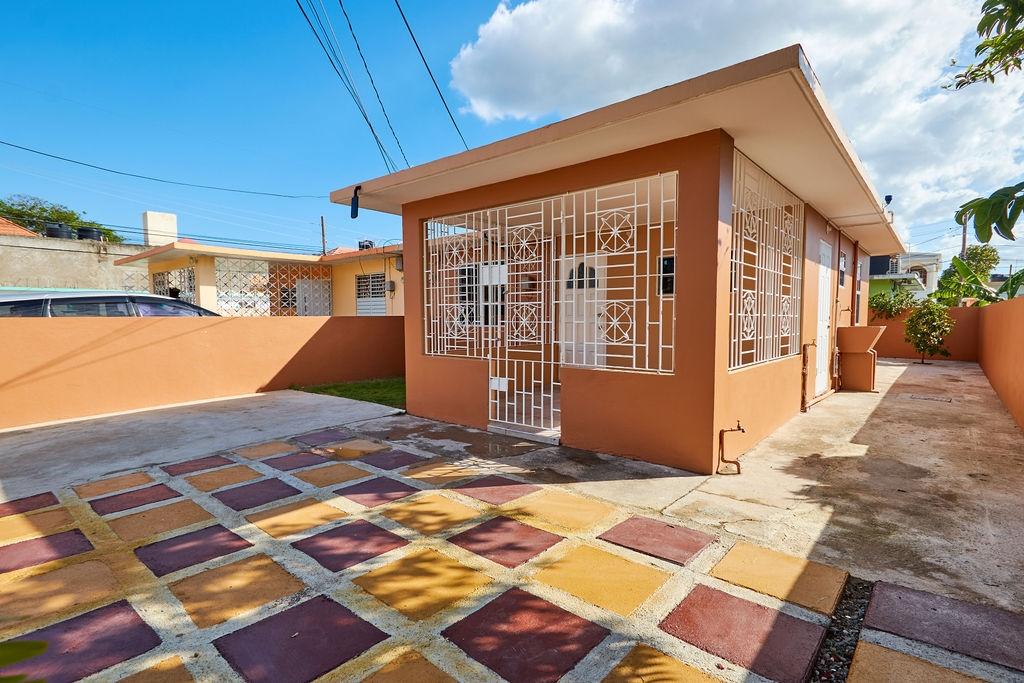 Second image of Lot 70 3rd Ave West Cumberland in West Cumberland, St. Catherine, Jamaica - property is For Rent
