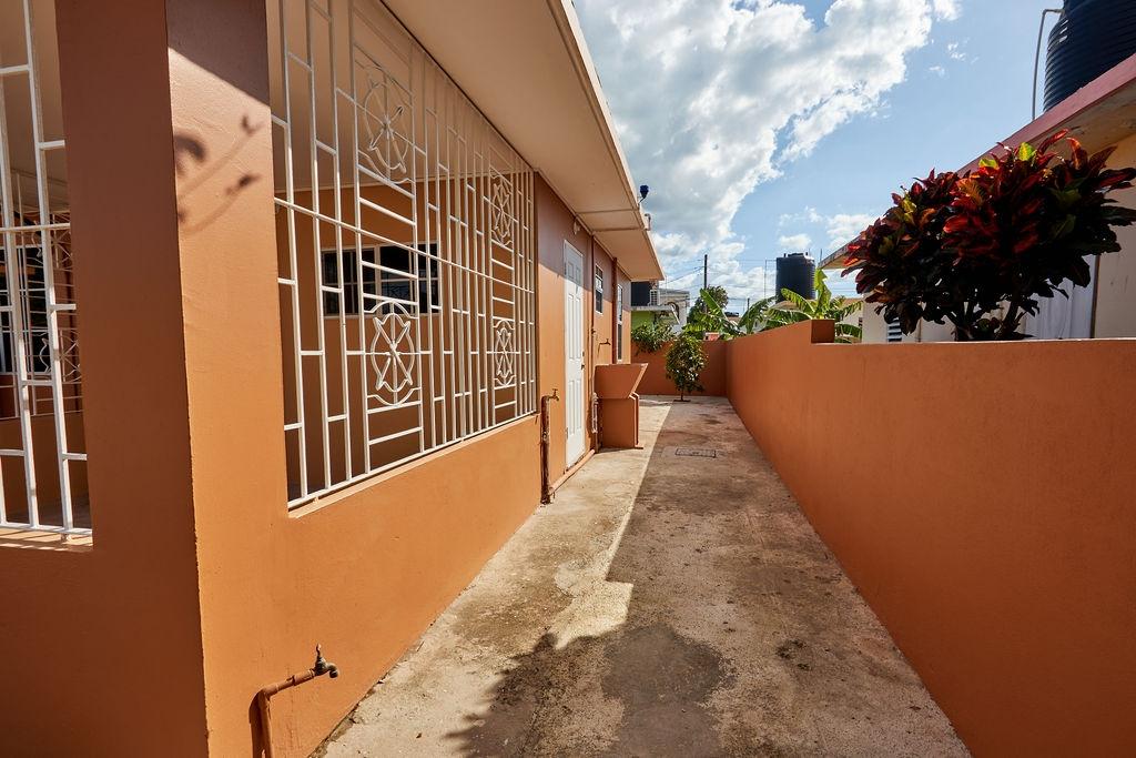 Third image of Lot 70 3rd Ave West Cumberland in West Cumberland, St. Catherine, Jamaica - property is For Rent