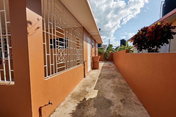 Third image of Lot 70 3rd Ave West Cumberland in West Cumberland, St. Catherine, Jamaica - property is For Rent