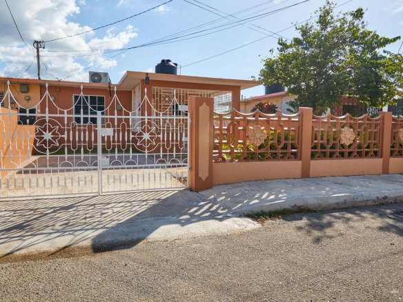 First image of Lot 70 3rd Ave West Cumberland in West Cumberland, St. Catherine, Jamaica - property is For Rent