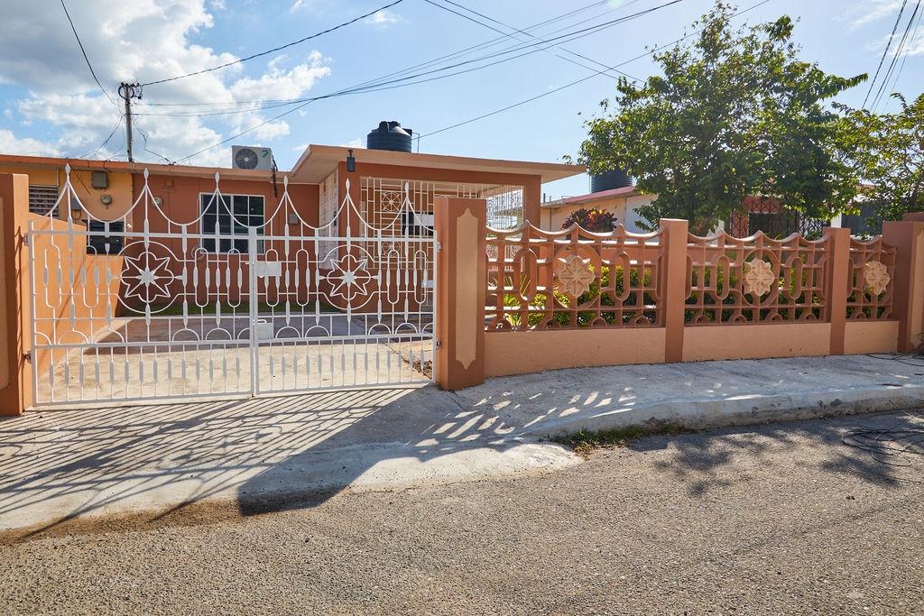 First image of Lot 70 3rd Ave West Cumberland in West Cumberland, St. Catherine, Jamaica - property is For Rent