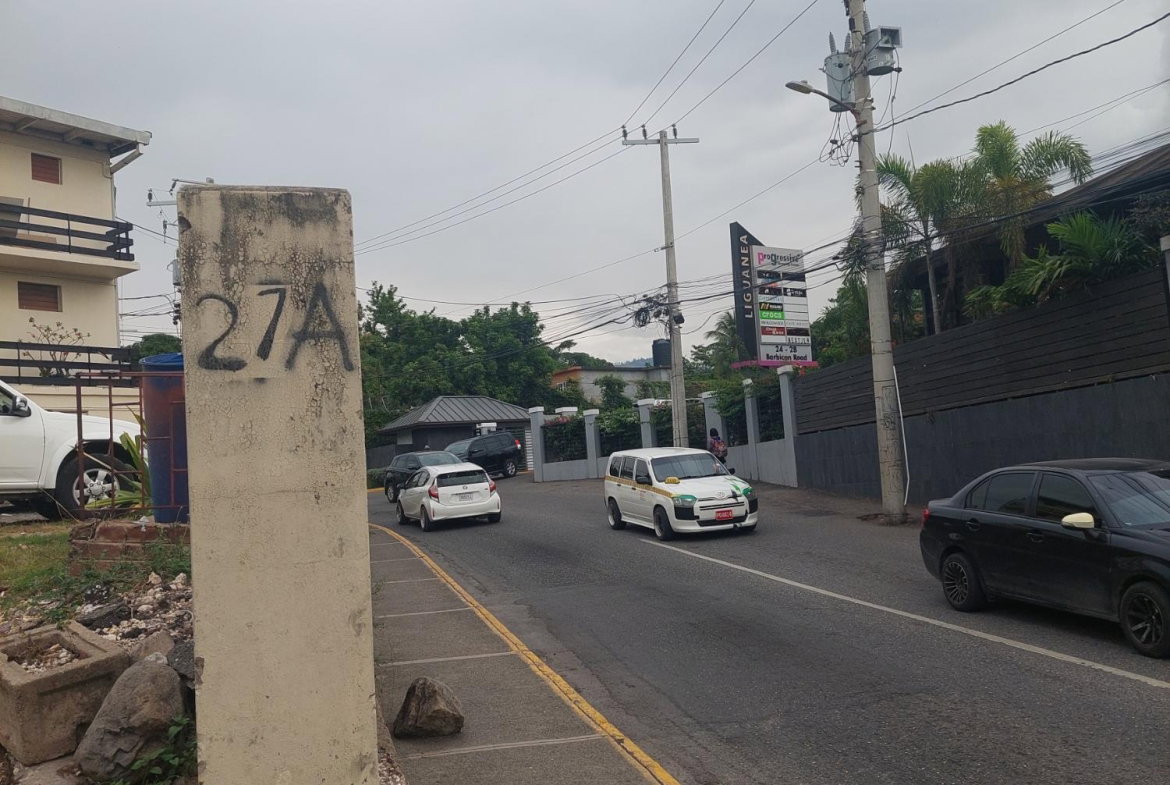 Sixth image of 2-27 a Barbican Road in Kingston 6, St. Andrew, Jamaica - property is For Sale