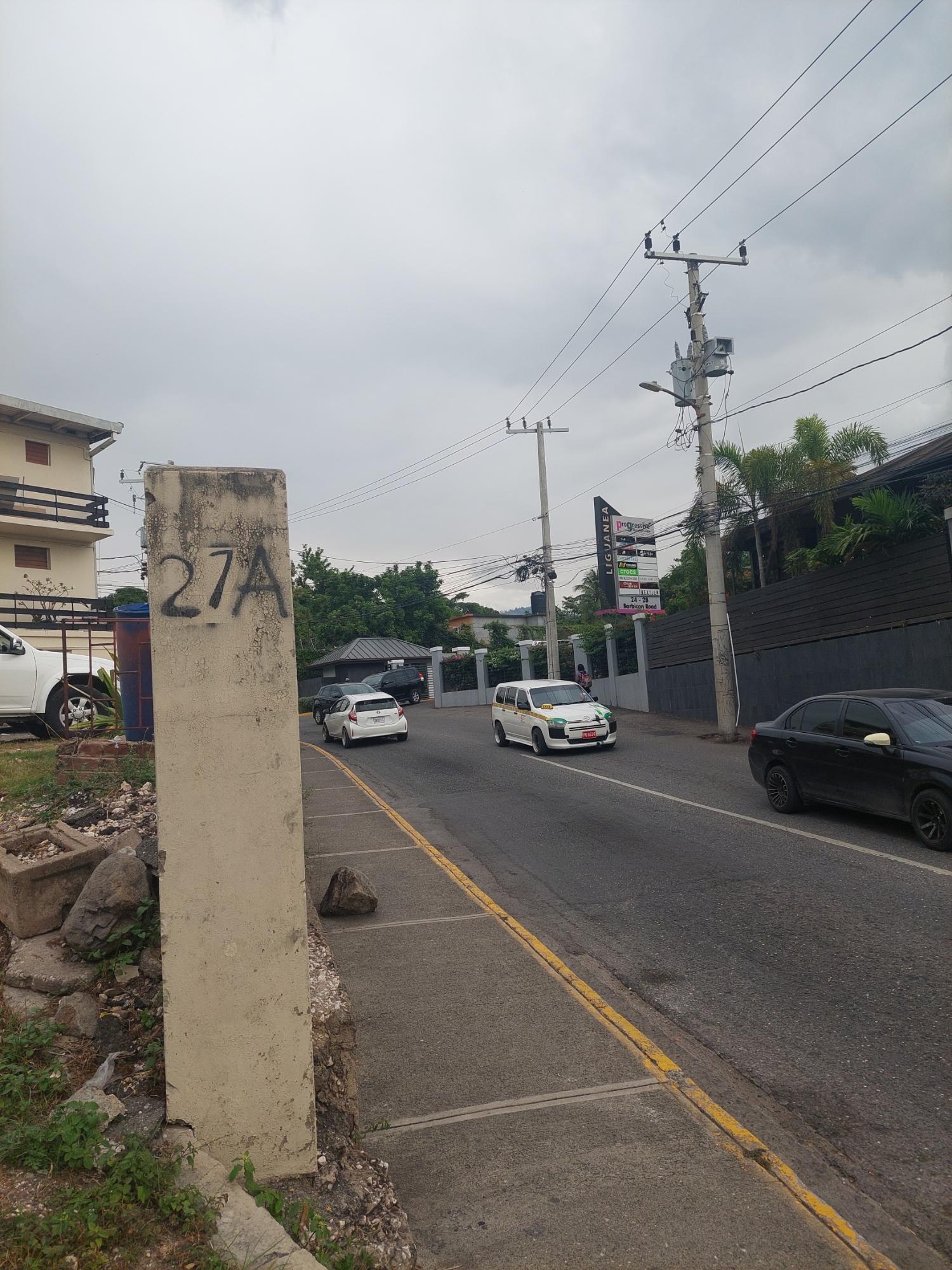 Sixth image of 2-27 a Barbican Road in Kingston 6, St. Andrew, Jamaica - property is For Sale