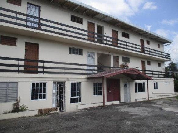First image of 2-27 a Barbican Road in Kingston 6, St. Andrew, Jamaica - property is For Sale