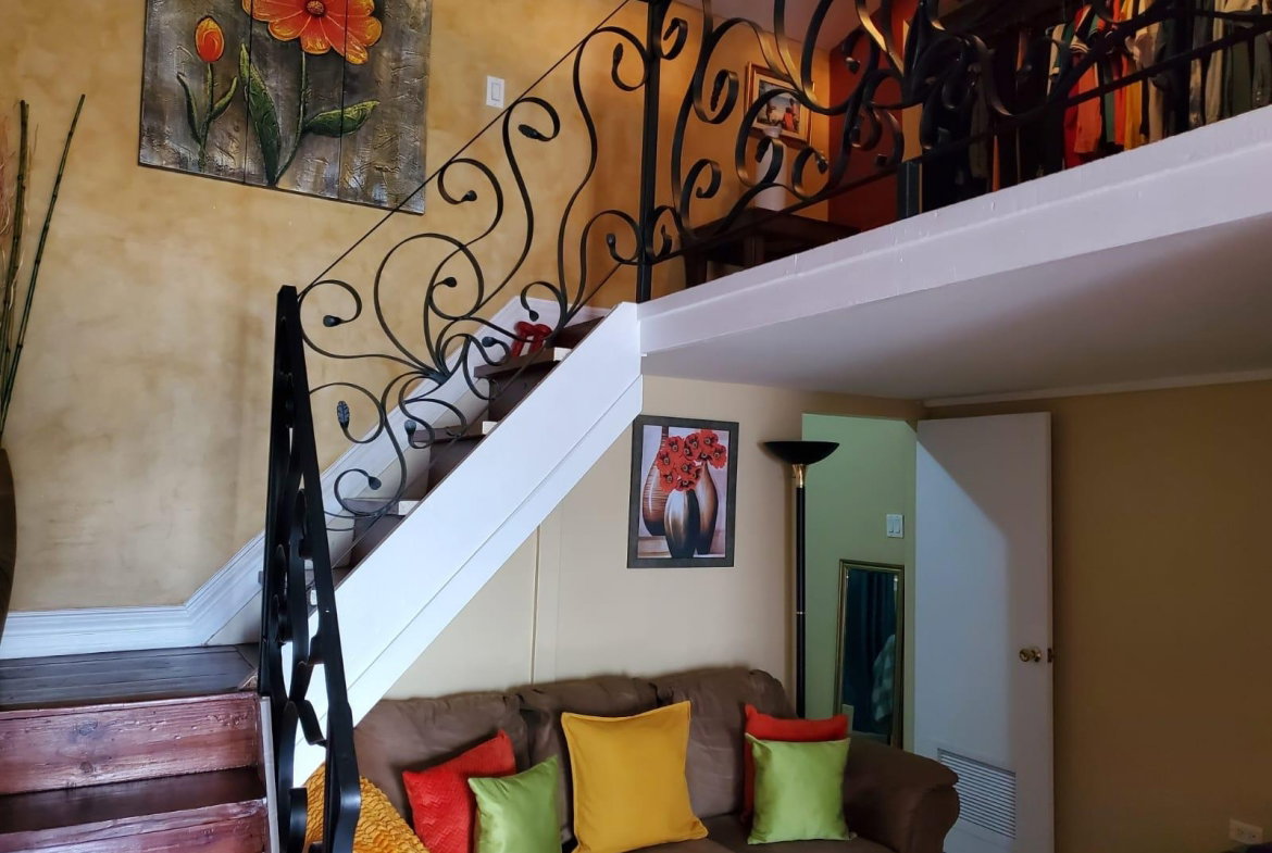 Eleventh image of 31-96c Old Hope Road in Kingston 6, St. Andrew, Jamaica - property is For Sale