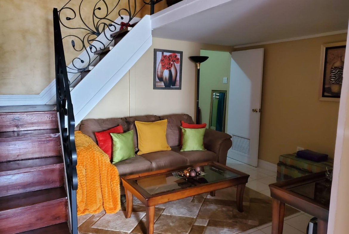 Fourth image of 31-96c Old Hope Road in Kingston 6, St. Andrew, Jamaica - property is For Sale