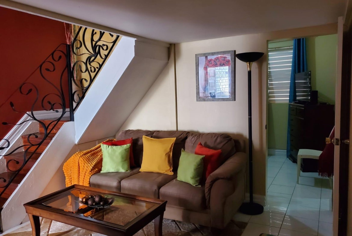 Fifth image of 31-96c Old Hope Road in Kingston 6, St. Andrew, Jamaica - property is For Sale