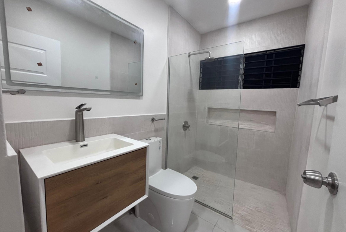 Fifteenth image of 7-9 Annette Crescent, Kingsto in Kingston 10, St. Andrew, Jamaica - property is For Rent