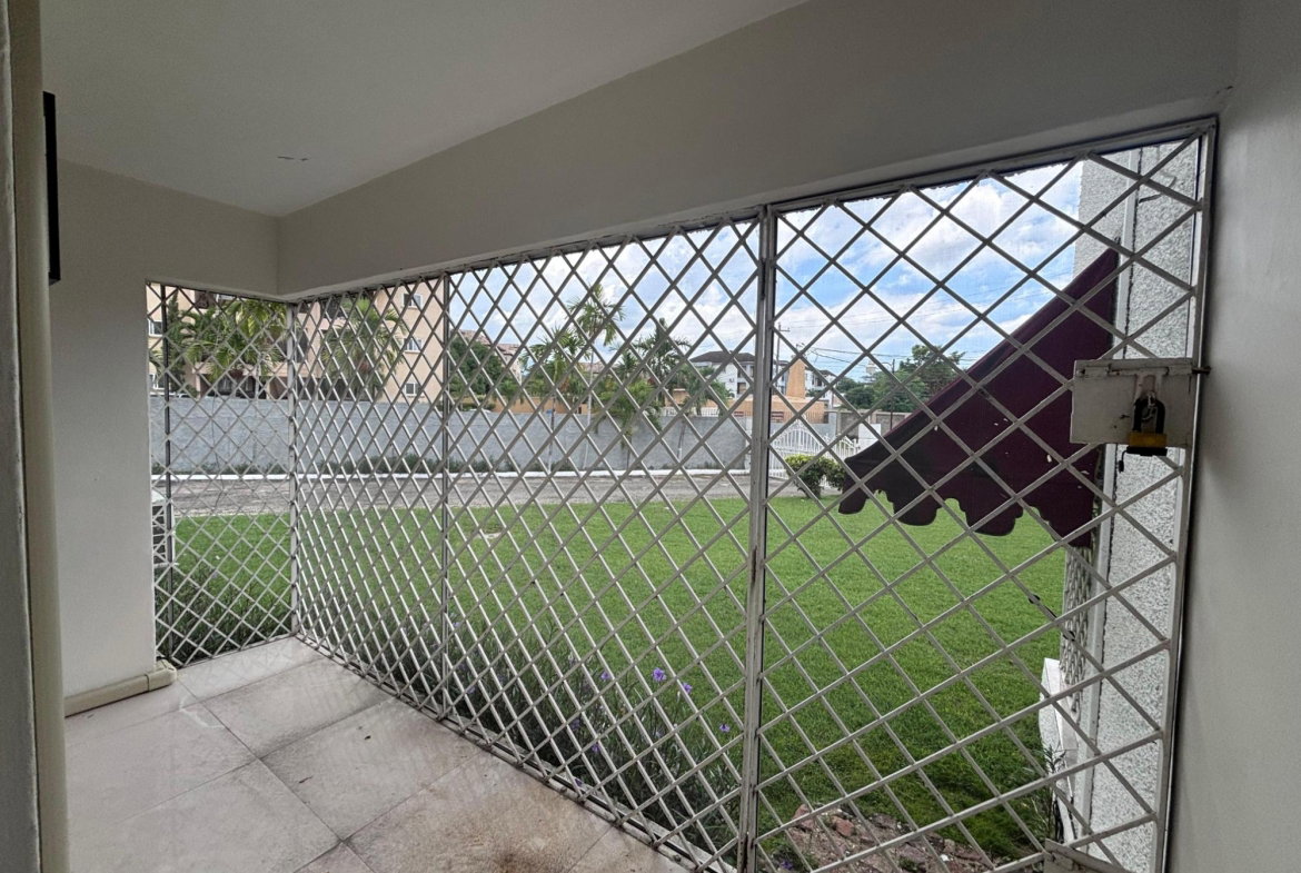 Eighteenth image of 7-9 Annette Crescent, Kingsto in Kingston 10, St. Andrew, Jamaica - property is For Rent
