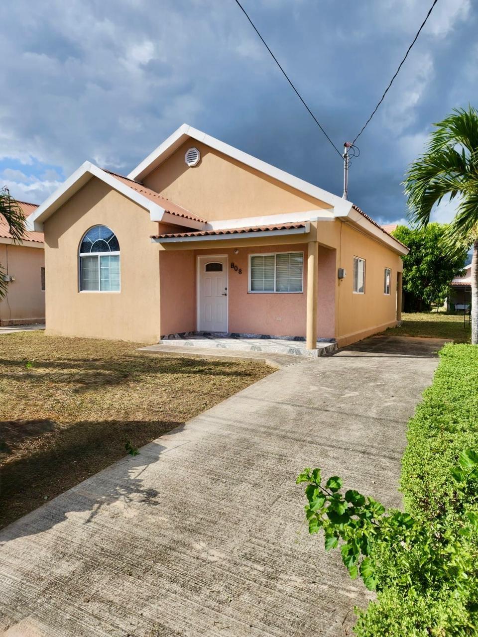 First image of 8 Gary Player Circle in Spanish Town, St. Catherine, Jamaica - property is For Rent