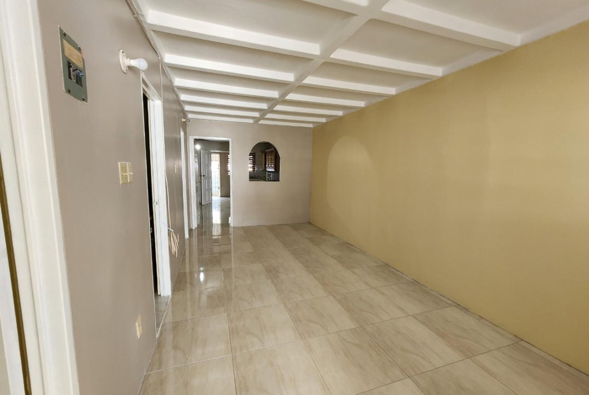 Third image of 945 Marble Close in Spanish Town, St. Catherine, Jamaica - property is For Rent