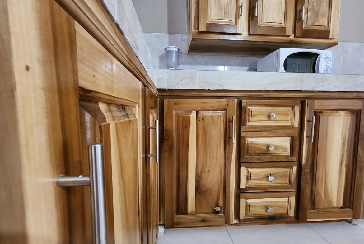 Sixth image of 945 Marble Close in Spanish Town, St. Catherine, Jamaica - property is For Rent