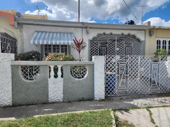 First image of 945 Marble Close in Spanish Town, St. Catherine, Jamaica - property is For Rent