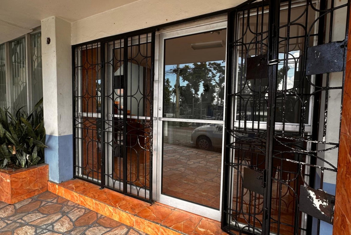 Second image of 3-5 Fort Street in Montego Bay, St. James, Jamaica - property is For Rent