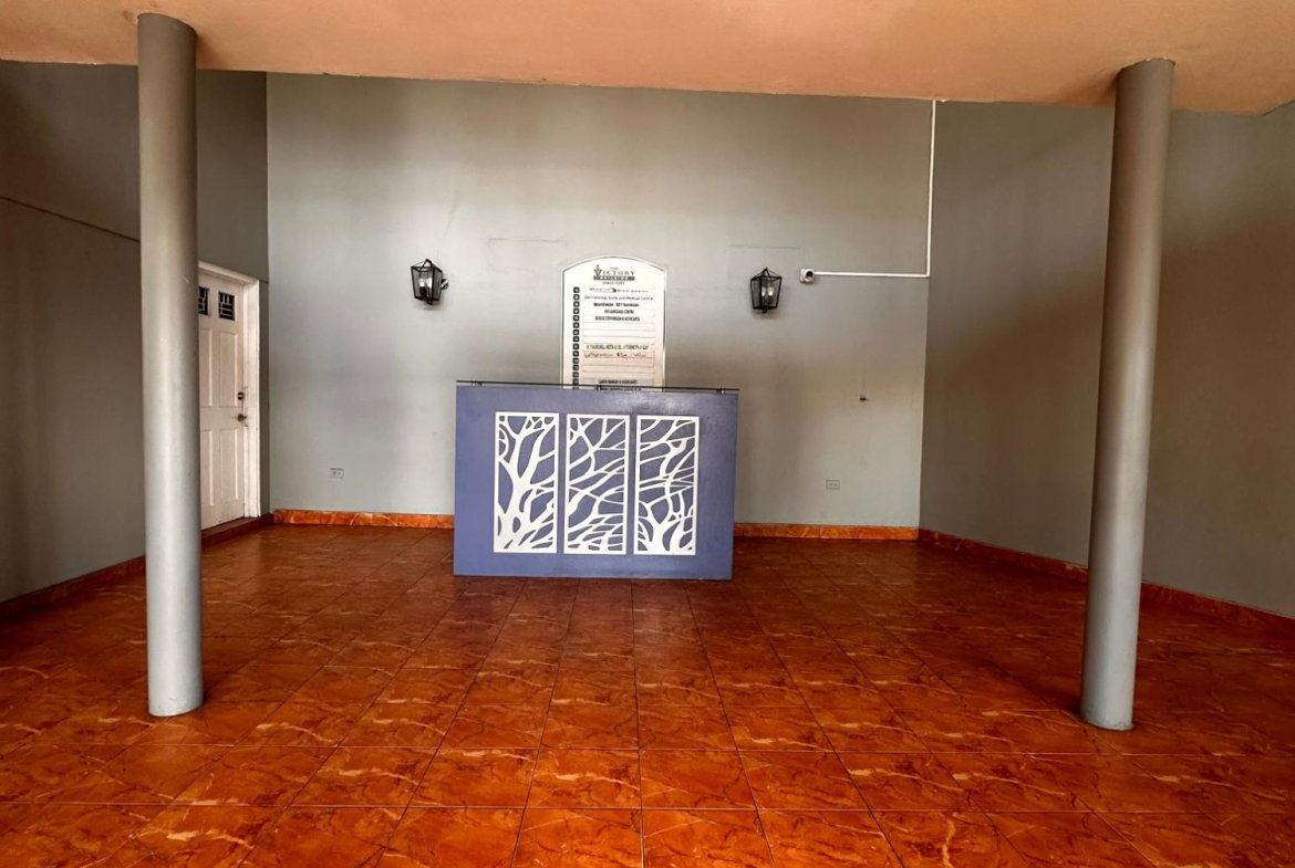 Third image of 3-5 Fort Street in Montego Bay, St. James, Jamaica - property is For Rent