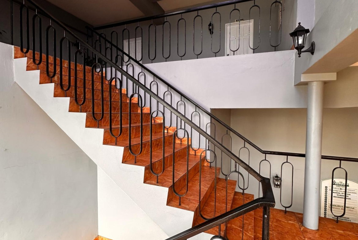 Fourth image of 3-5 Fort Street in Montego Bay, St. James, Jamaica - property is For Rent