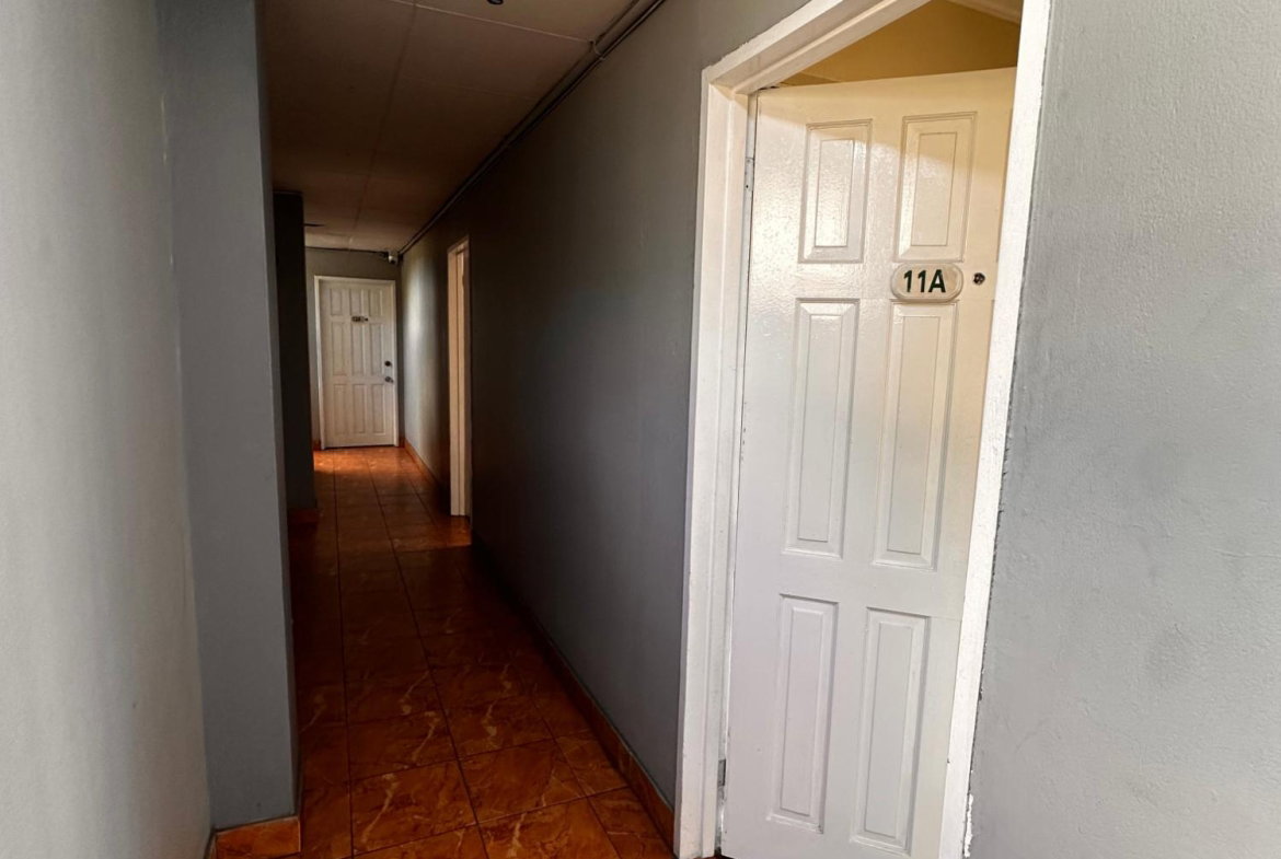 Fifth image of 3-5 Fort Street in Montego Bay, St. James, Jamaica - property is For Rent