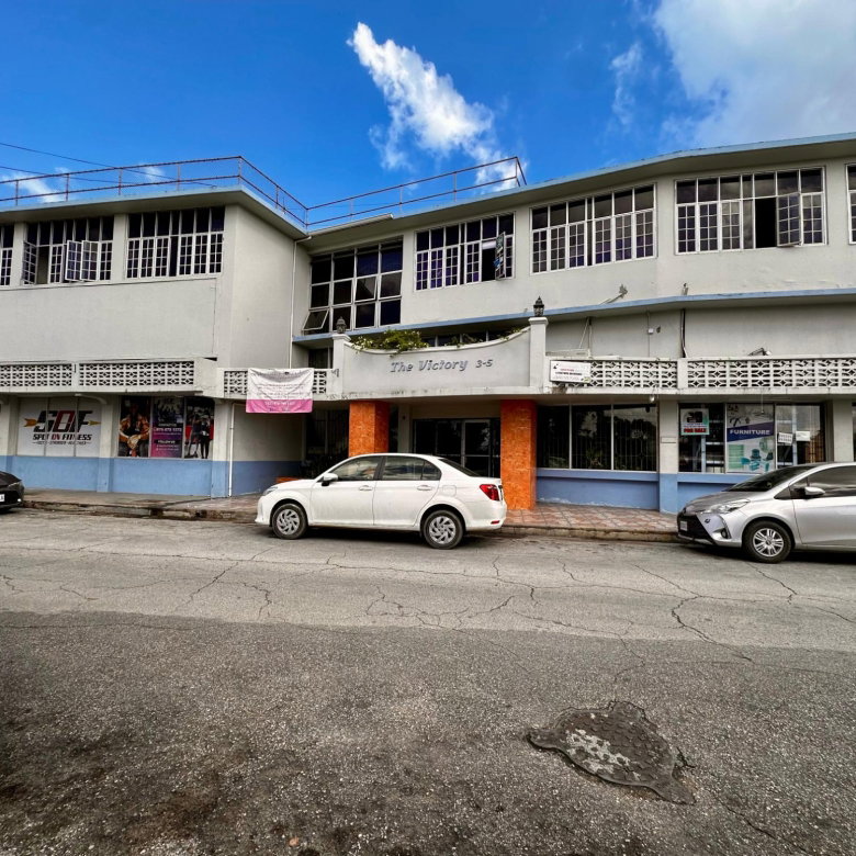 First image of 3-5 Fort Street in Montego Bay, St. James, Jamaica - property is For Rent