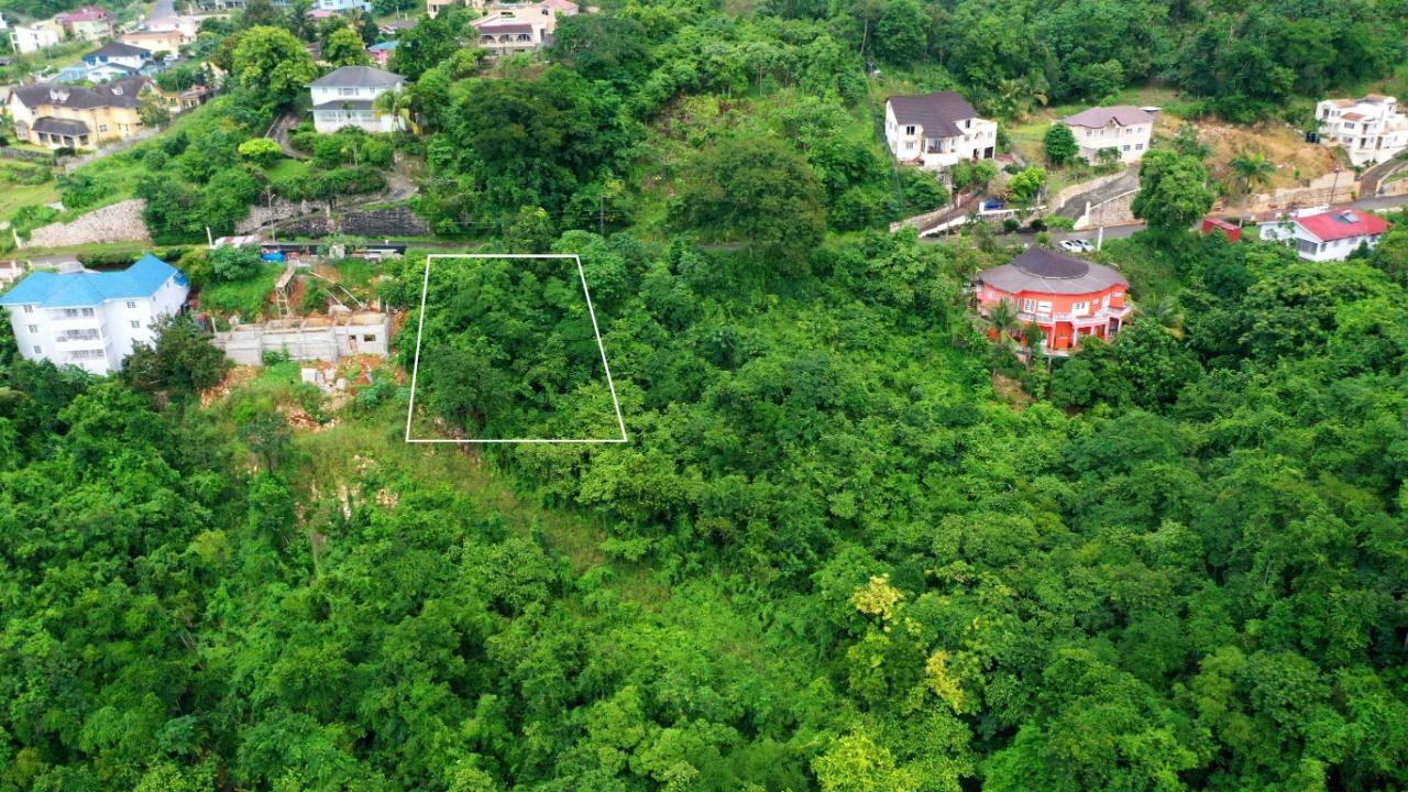 Second image of Lot 24 Mount Royal Close, Stony in Stony Hill P.O., St. Andrew, Jamaica - property is For Sale
