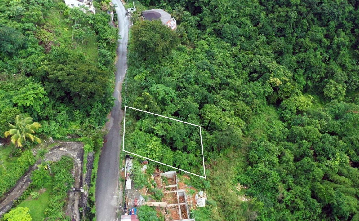 Third image of Lot 24 Mount Royal Close, Stony in Stony Hill P.O., St. Andrew, Jamaica - property is For Sale
