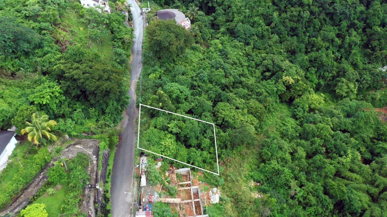 Third image of Lot 24 Mount Royal Close, Stony in Stony Hill P.O., St. Andrew, Jamaica - property is For Sale