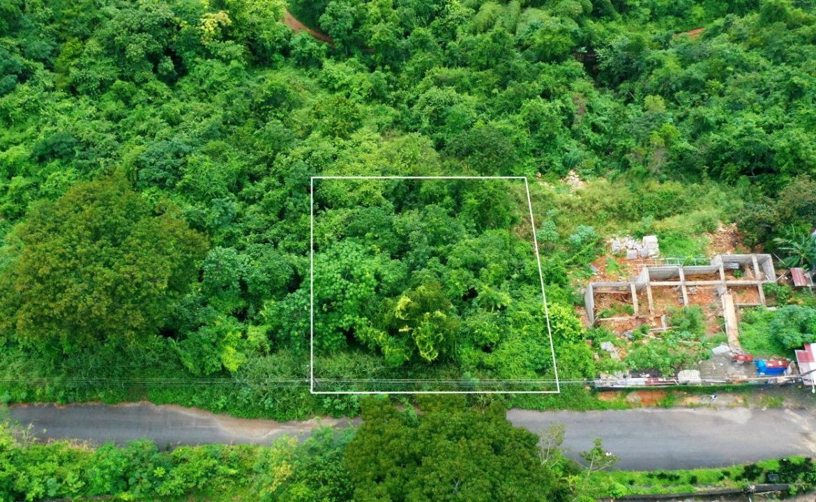 Fourth image of Lot 24 Mount Royal Close, Stony in Stony Hill P.O., St. Andrew, Jamaica - property is For Sale