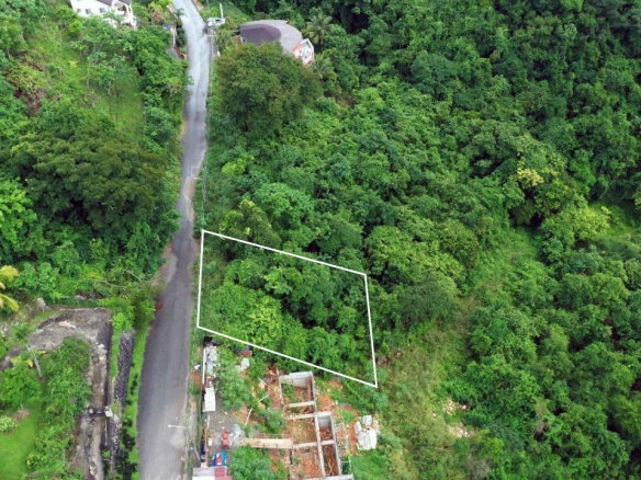 First image of Lot 24 Mount Royal Close, Stony in Stony Hill P.O., St. Andrew, Jamaica - property is For Sale