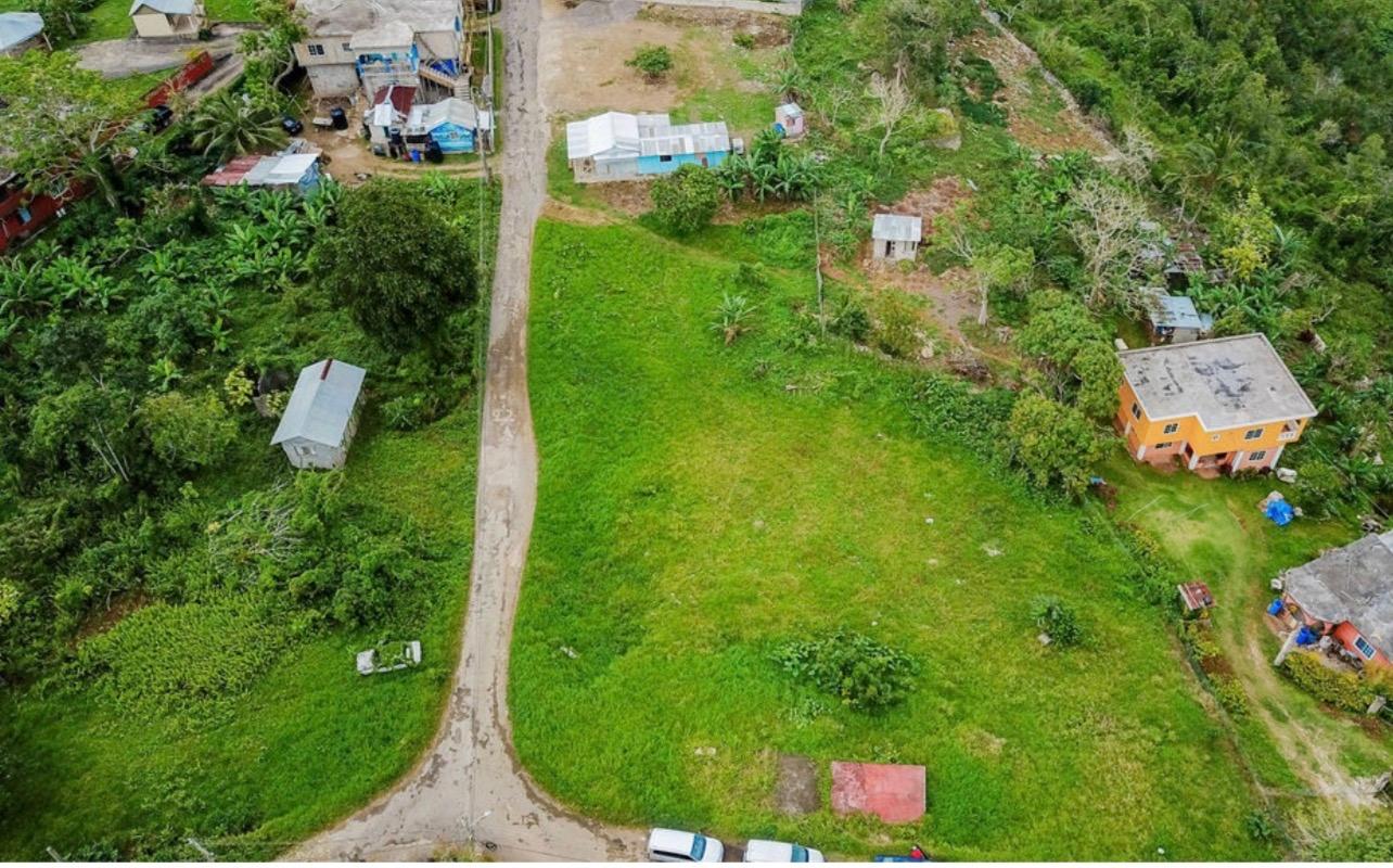 Third image of Lot-3 Beecher Town in Beecher Town, St. Ann, Jamaica - property is For Sale