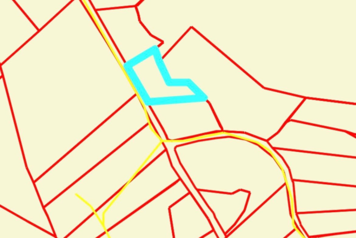 Fifth image of Lot-3 Beecher Town in Beecher Town, St. Ann, Jamaica - property is For Sale