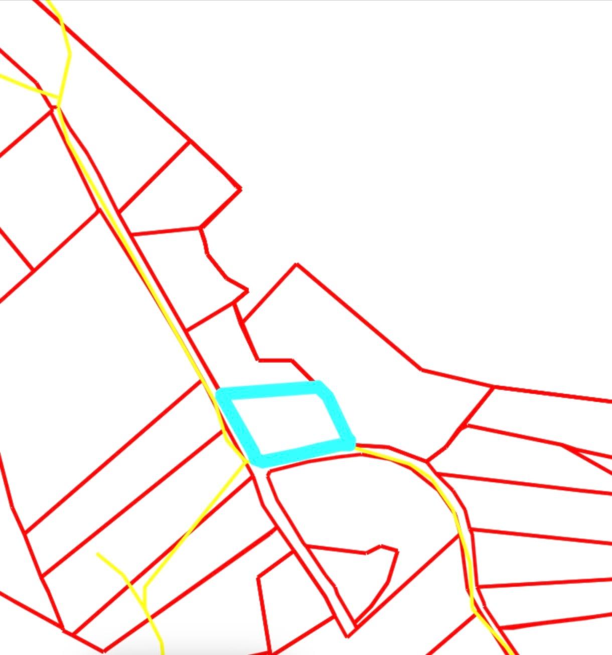 Residential-14-Acre-Lot-in-Beecher-Town-St.-Ann-Panoramic-Hillside-Views-Near-Ocho-Rios Fifth image of 4 Beecher Town in Beecher Town, St. Ann, Jamaica - property is For Sale