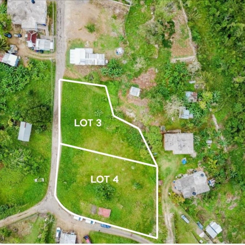 First image of 4 Beecher Town in Beecher Town, St. Ann, Jamaica - property is For Sale
