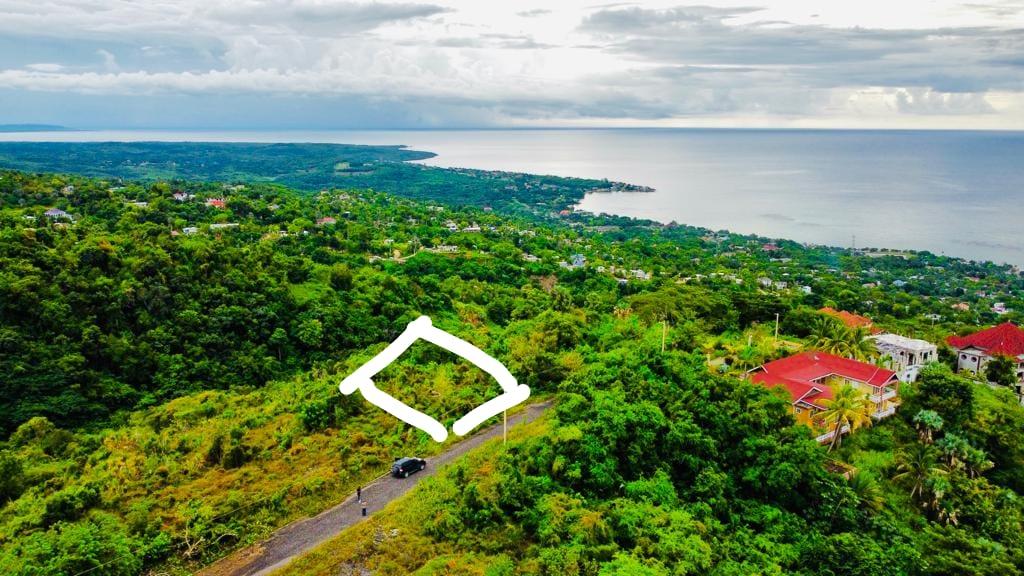 Eleventh image of 187 Culloden in White House WD, Westmoreland, Jamaica - property is For Sale