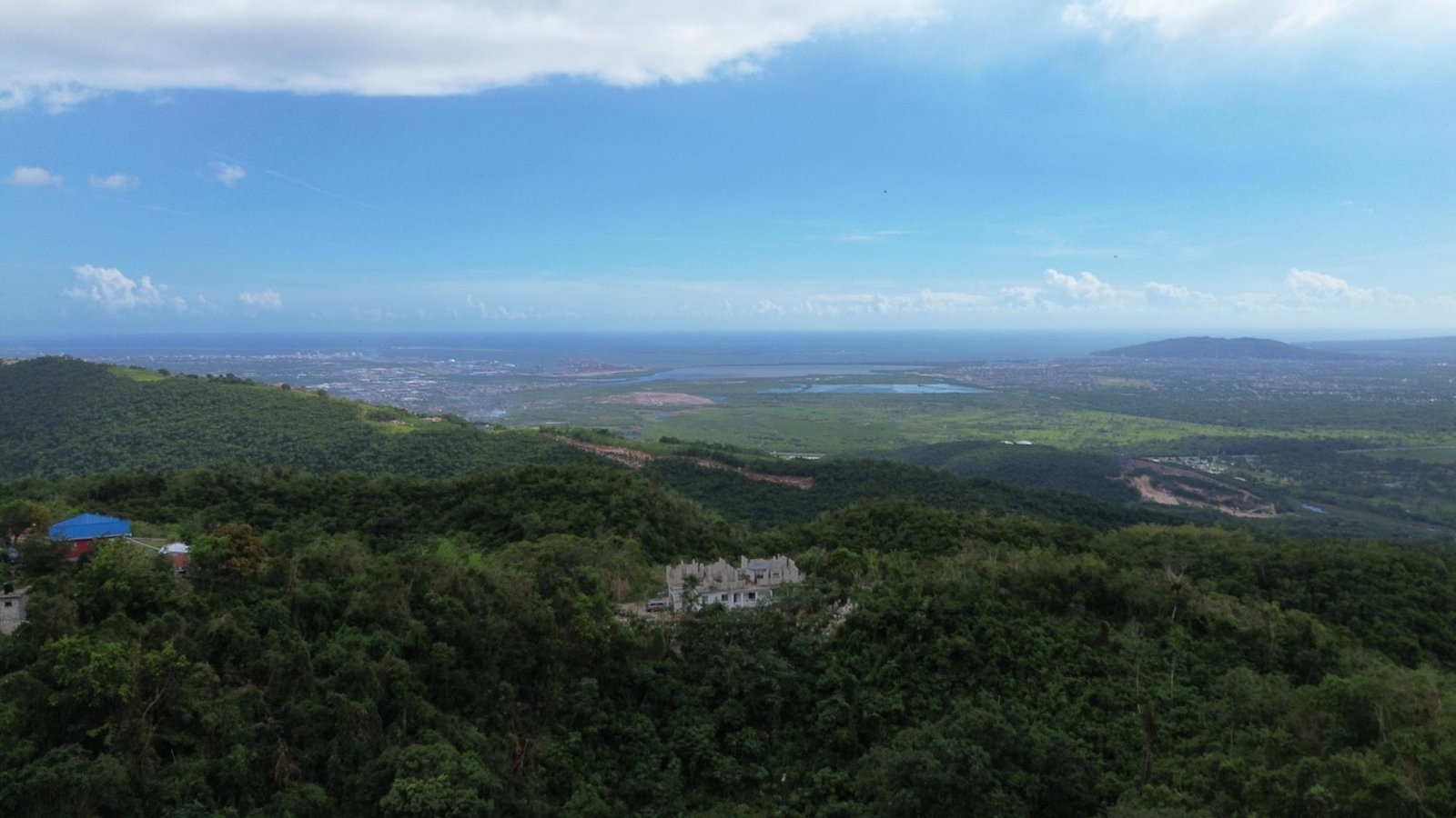 Residential-Lot-For-Sale-in-Cypress-Hall-Red-Hills-St.-Andrew-Panoramic-Kingston-Views Third image of Cypress Hall, Red Hills in Red Hills, St. Andrew, Jamaica - property is For Sale