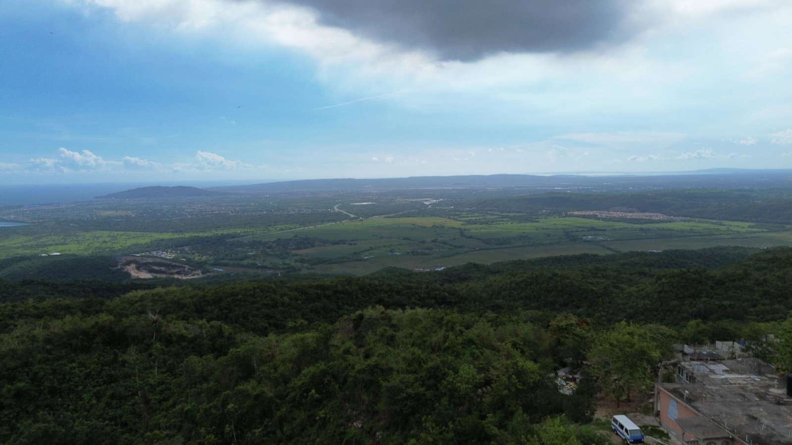 Residential-Lot-For-Sale-in-Cypress-Hall-Red-Hills-St.-Andrew-Panoramic-Kingston-Views Fourth image of Cypress Hall, Red Hills in Red Hills, St. Andrew, Jamaica - property is For Sale