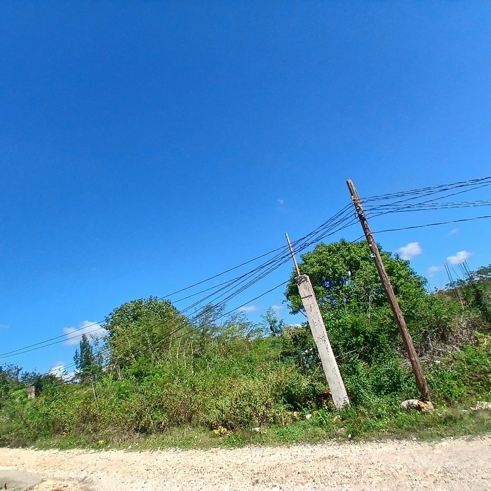 Residential-Lot-For-Sale-in-Naseberry-Grove-St.-Catherine-138-Part-of-Naseberry-Grove Second image of 138 Part of Naseberry Grove, in Naseberry Grove, St. Catherine, Jamaica - property is For Sale