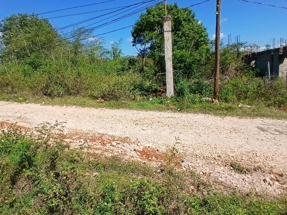 First image of 138 Part of Naseberry Grove, in Naseberry Grove, St. Catherine, Jamaica - property is For Sale