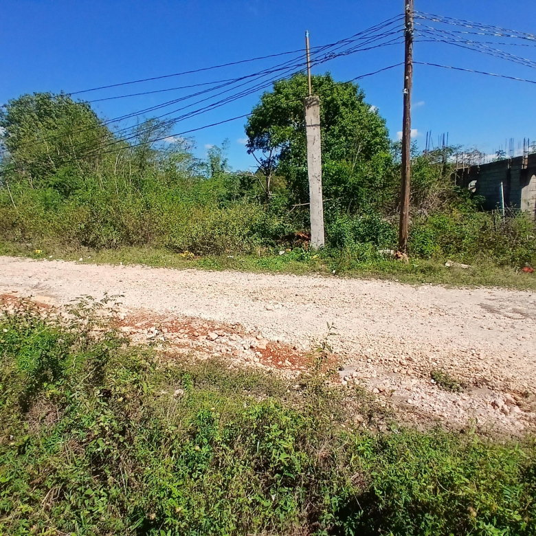First image of 138 Part of Naseberry Grove, in Naseberry Grove, St. Catherine, Jamaica - property is For Sale