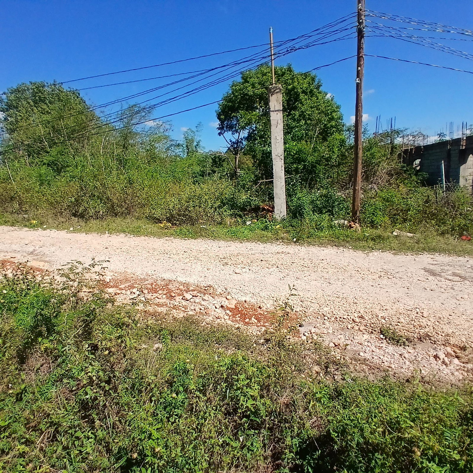 Residential-Lot-For-Sale-in-Naseberry-Grove-St.-Catherine-138-Part-of-Naseberry-Grove First image of 138 Part of Naseberry Grove, in Naseberry Grove, St. Catherine, Jamaica - property is For Sale